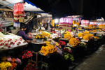 Flower Market